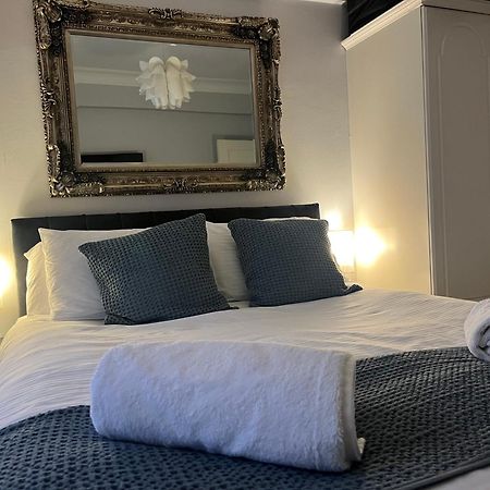 Modern Quiet 1 Bed Flat -Mayfair Londres Exterior foto