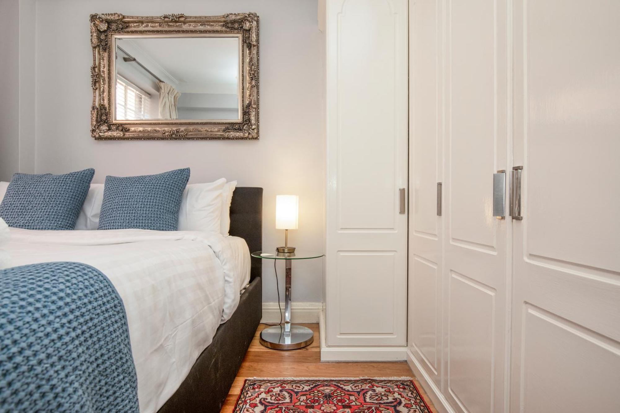 Modern Quiet 1 Bed Flat -Mayfair Londres Exterior foto